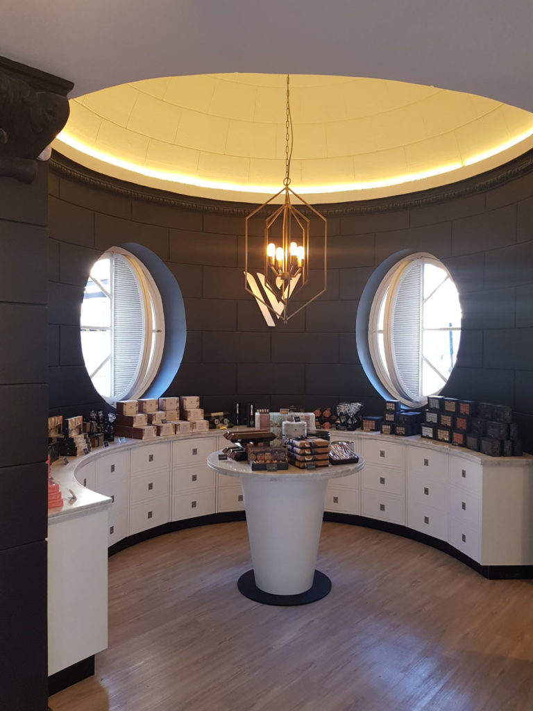 VARSOVIENNE - TENDERINI, SANTIAGO - AÑO 2018 / 50M2